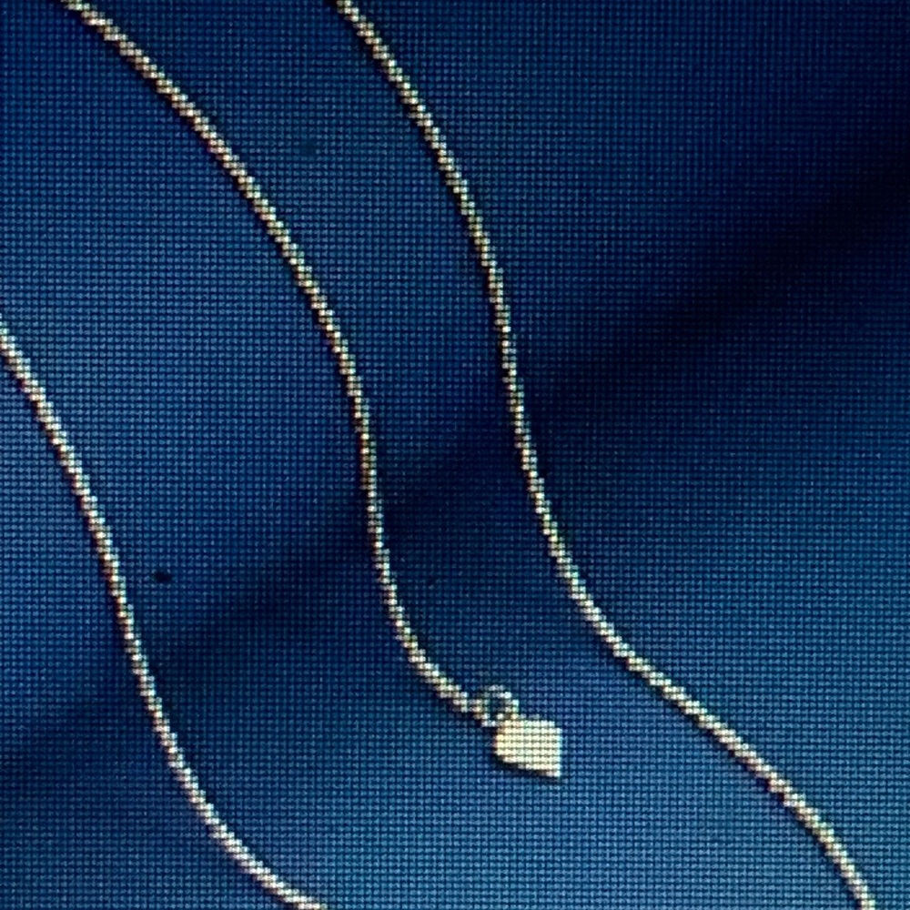 Italian Vicenza Rope Chains in Gold/Rose Gold/Silver